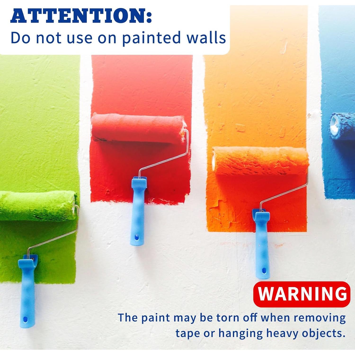 Cinta Doble Cara Nano Dntemr 6.1 Metros Alta Resistencia