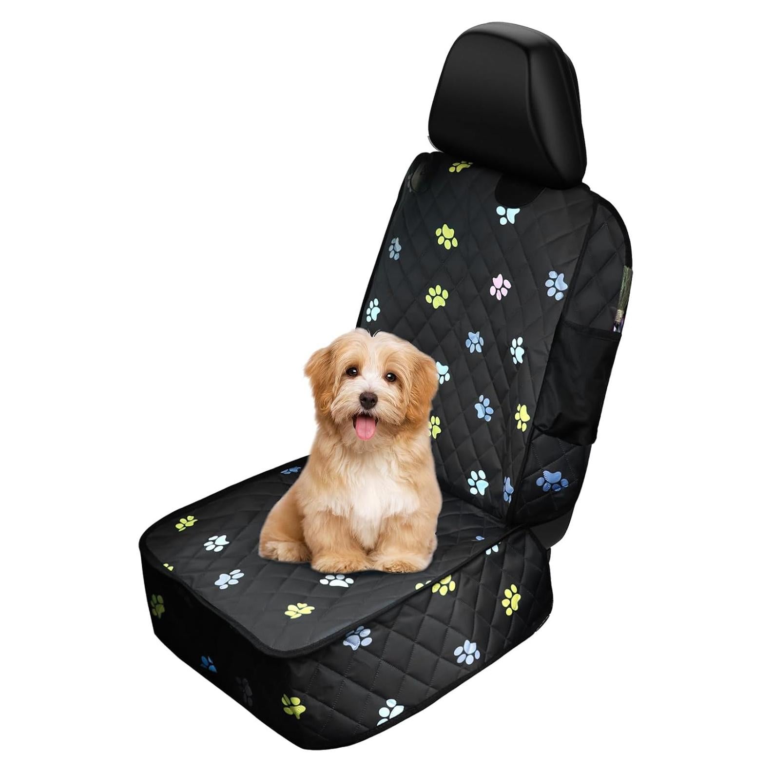 Funda de Asiento para Perro Riakrum Impermeable 114x51cm