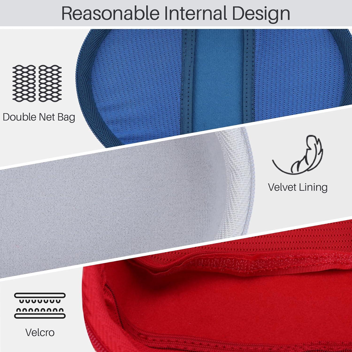 Funda Dura Lebakort para Auriculares Beats Studio/Solo