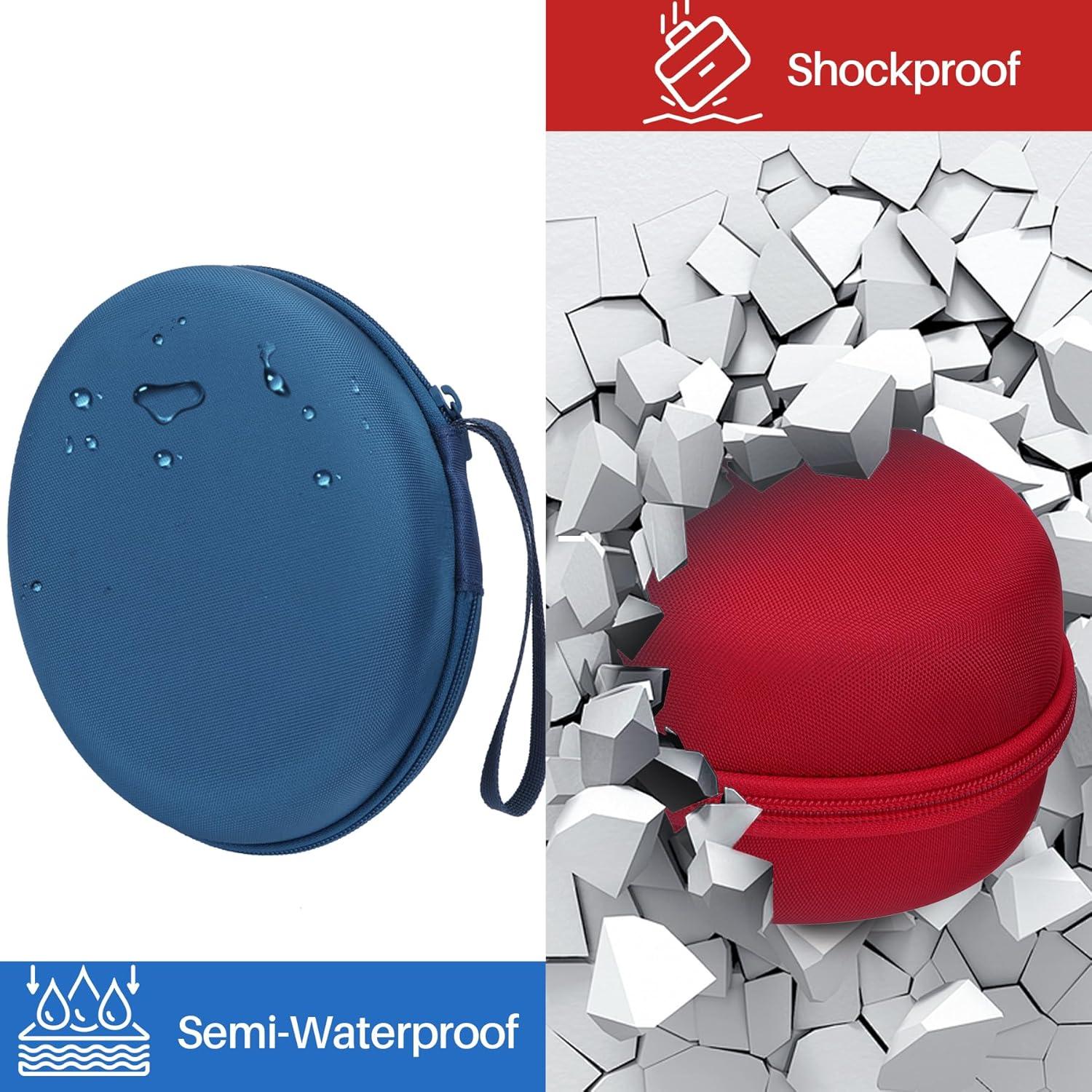 Funda Dura Lebakort para Auriculares Beats Studio/Solo