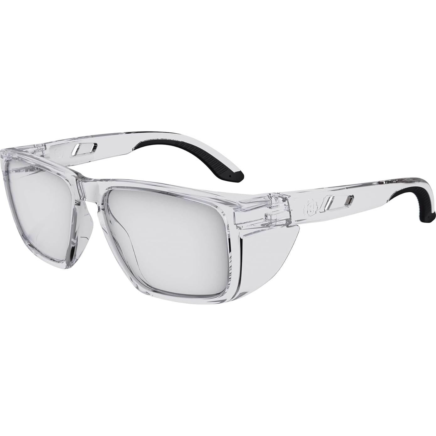 Gafas de Seguridad Ergodyne Skullerz SIXTEN Anti-Niebla UV