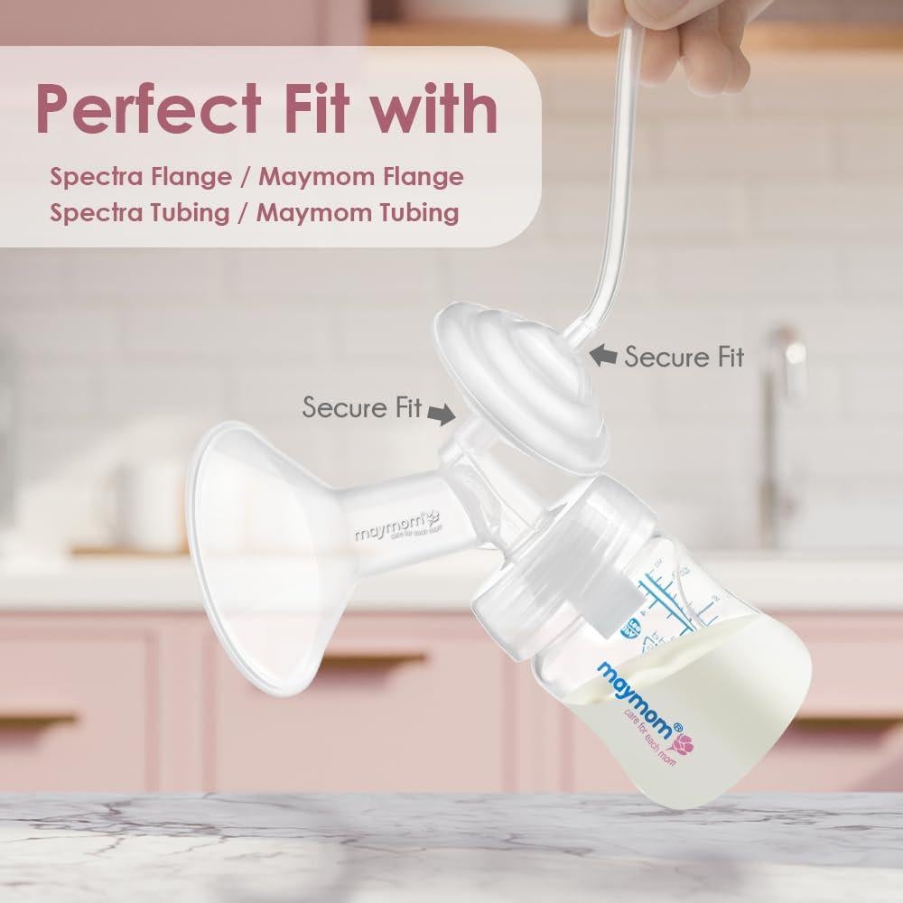 Protector de Retorno Maymom para Extractores Spectra S1 S2 9 Plus