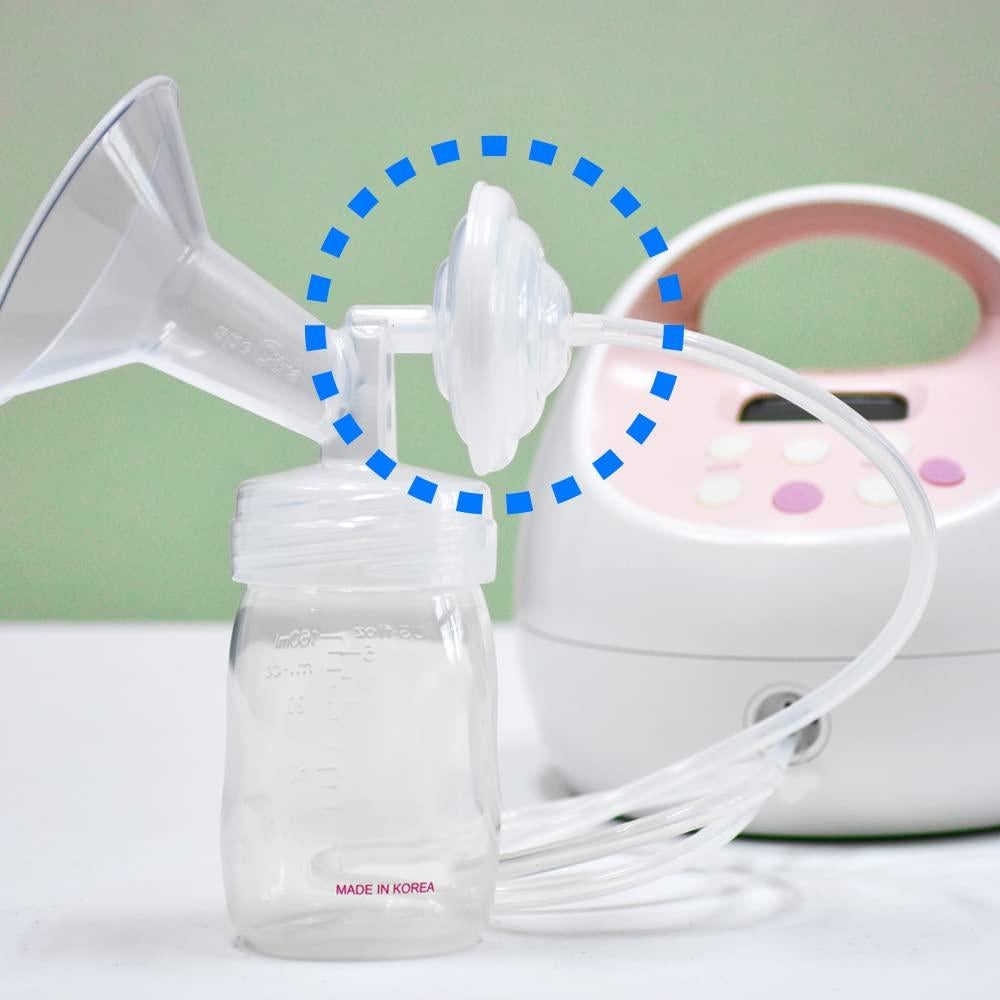 Protector de Retorno Maymom para Extractores Spectra S1 S2 9 Plus