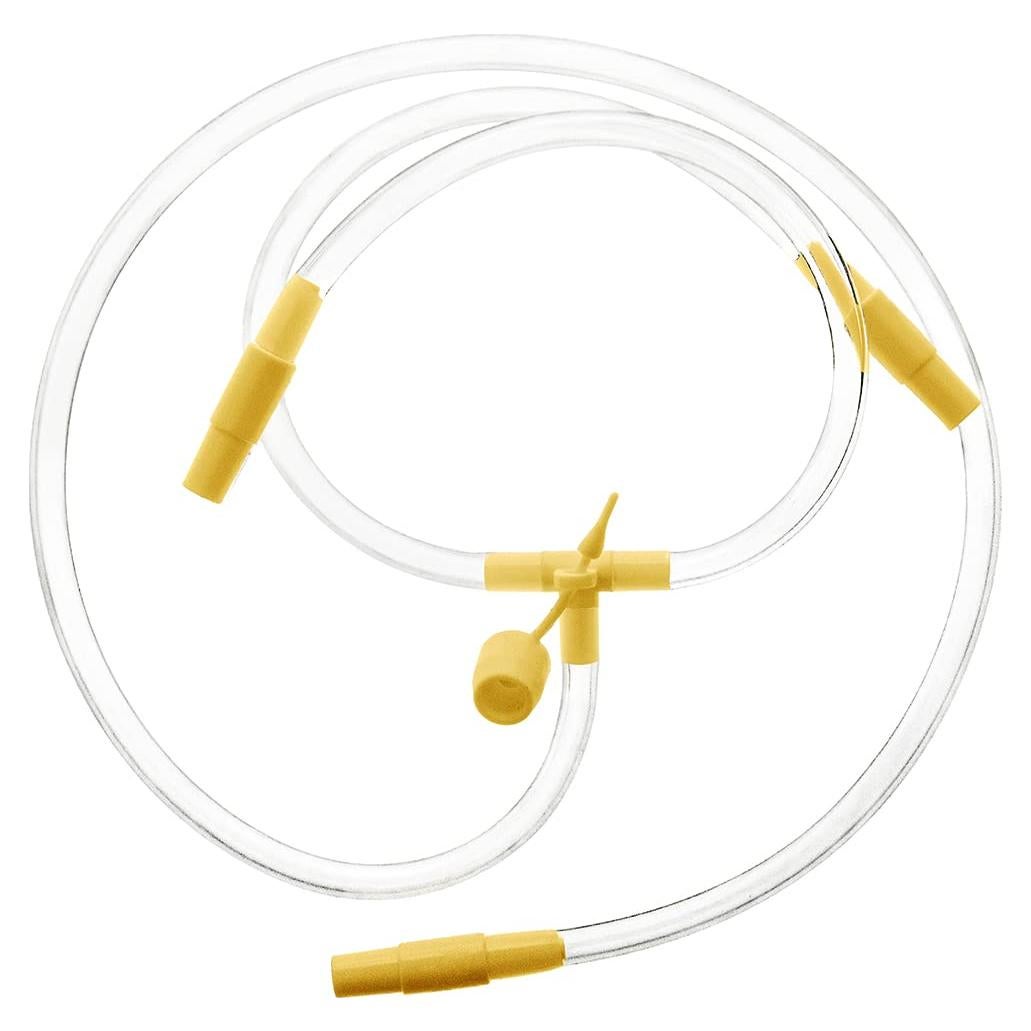 Tubería Nenesupply Maxflow Compatible Extractor Leche Medela