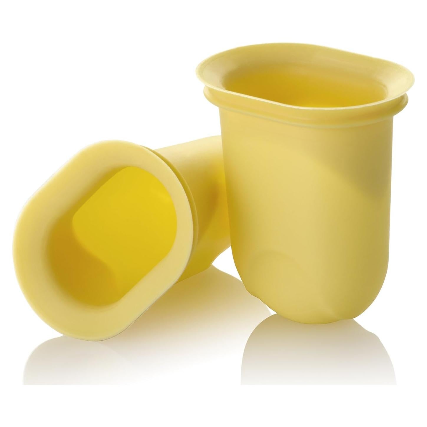 Membranas de Repuesto Medela para Extractor Sonata - 2 Piezas Silicona Sin BPA