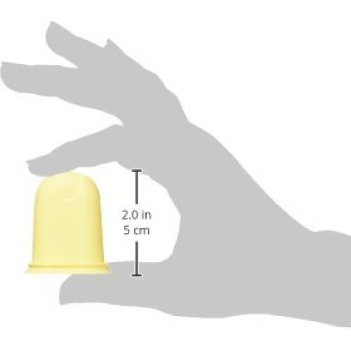 Membranas de Repuesto Medela para Extractor Sonata - 2 Piezas Silicona Sin BPA