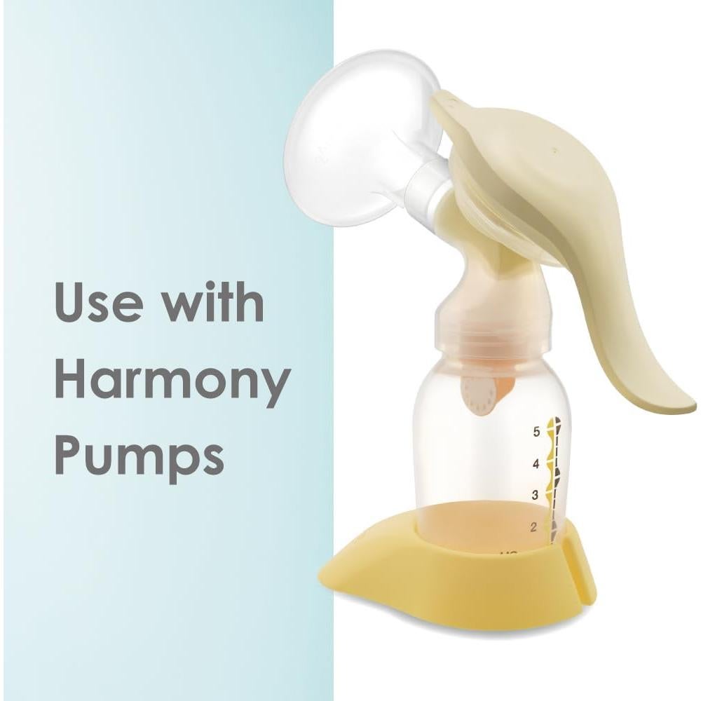 Repuestos Bomba Manual Medela Harmony Maymom - 4 Juntas O y 2 Membranas