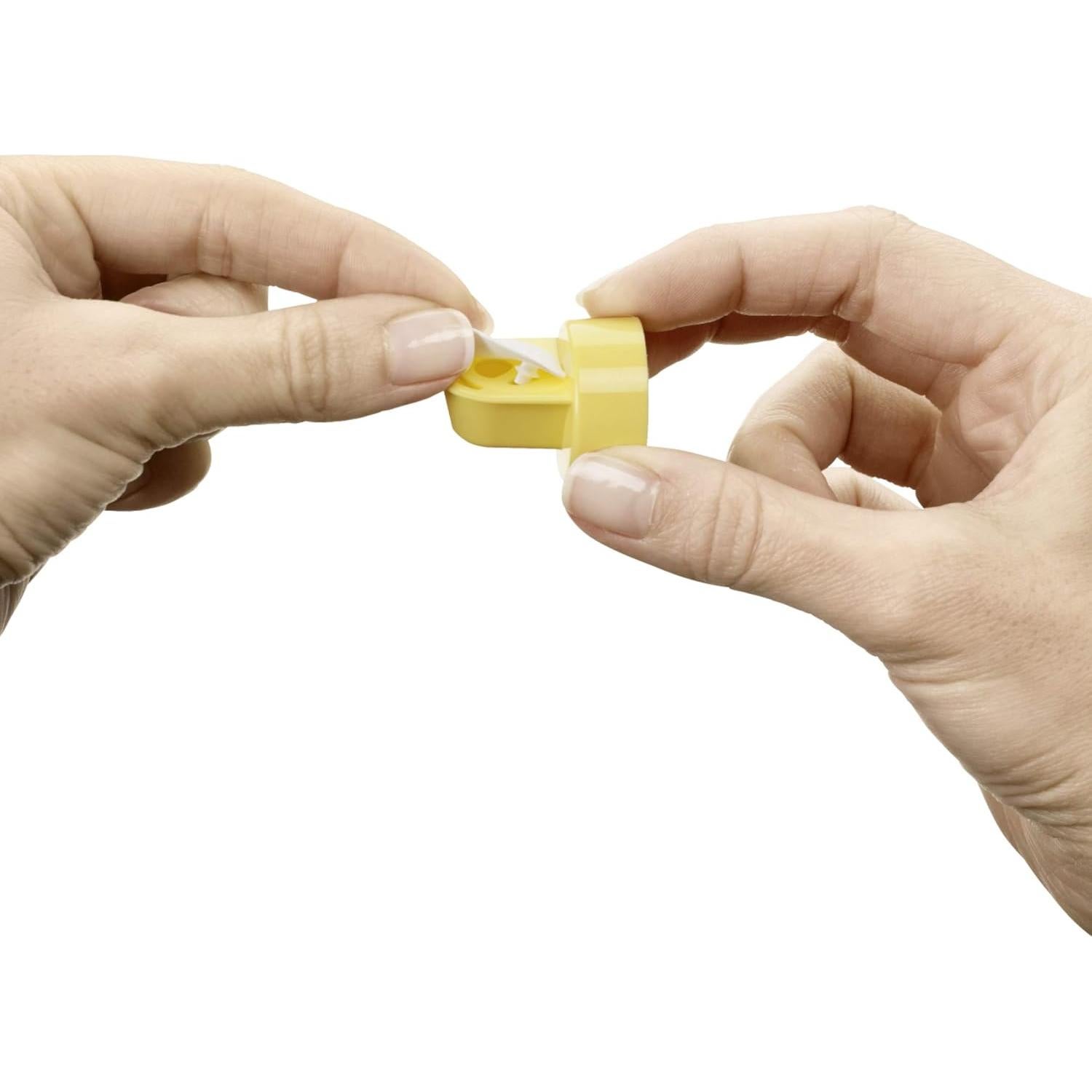 Válvulas y Membranas de Repuesto Medela - 2 Juegos Sin BPA