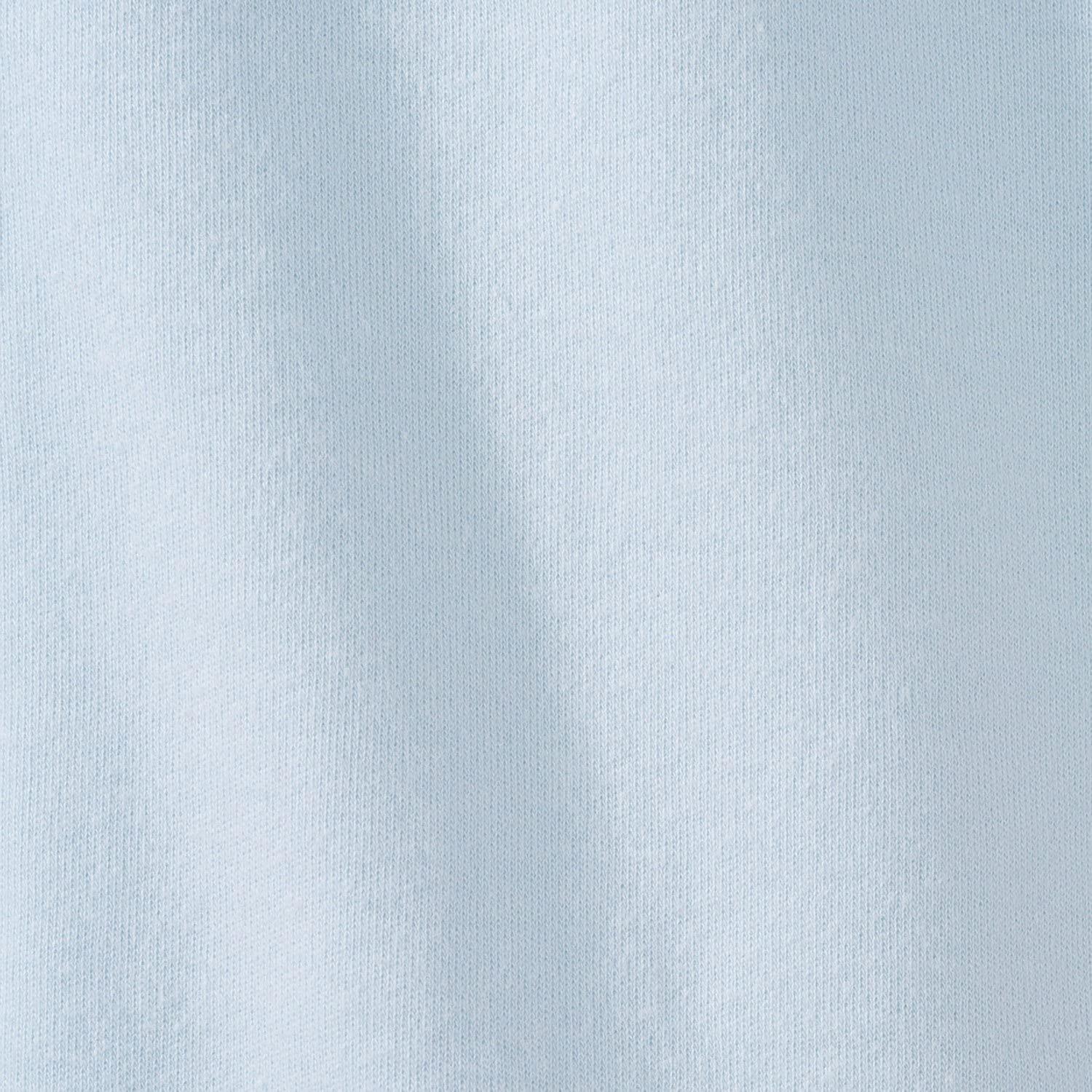 Saco de Sueño HALO 100% Algodón Recién Nacido Azul Bebé