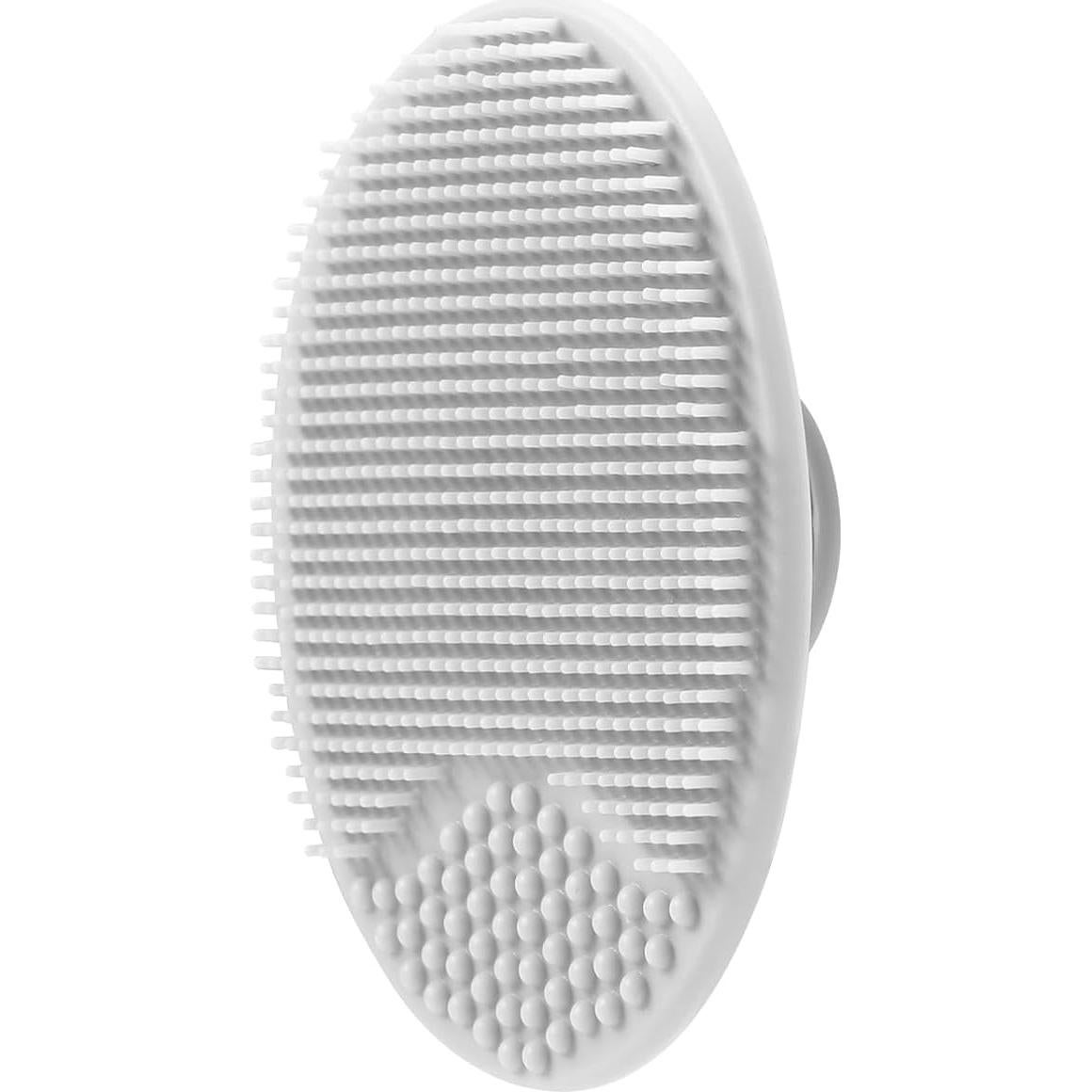 Taza de Enjuague para Bebés PandaEar 700ml Silicona Gris