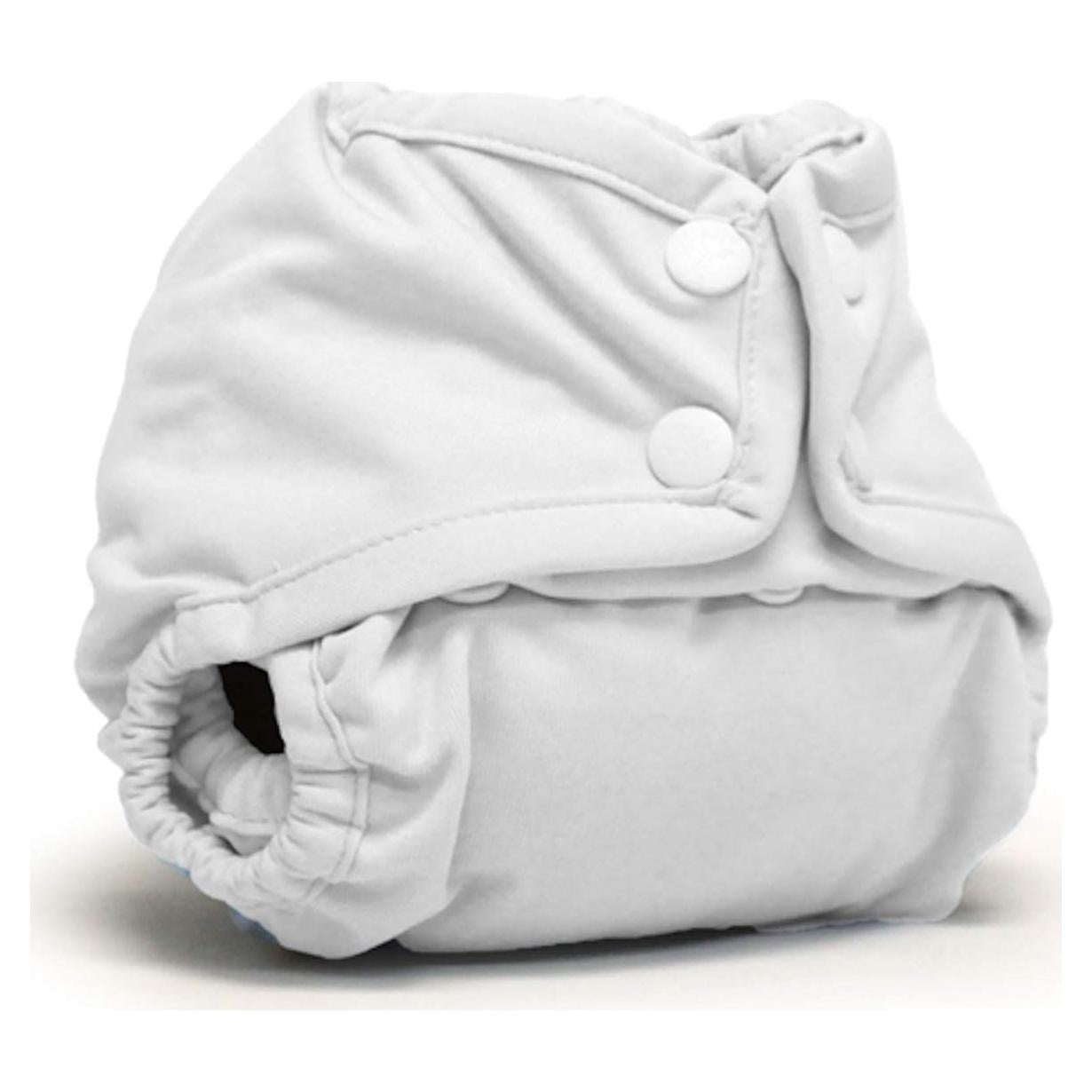 Cubierta de Pañal de Tela Kanga Care Rumparooz Recién Nacido 1.8-6.8 kg