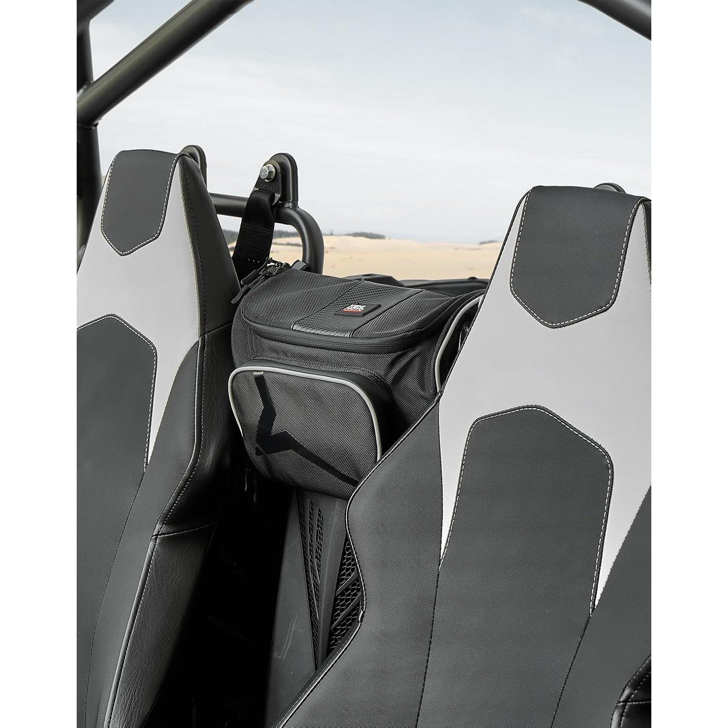 Bolsa de Almacenamiento KEMIMOTO 7 Litros para UTV