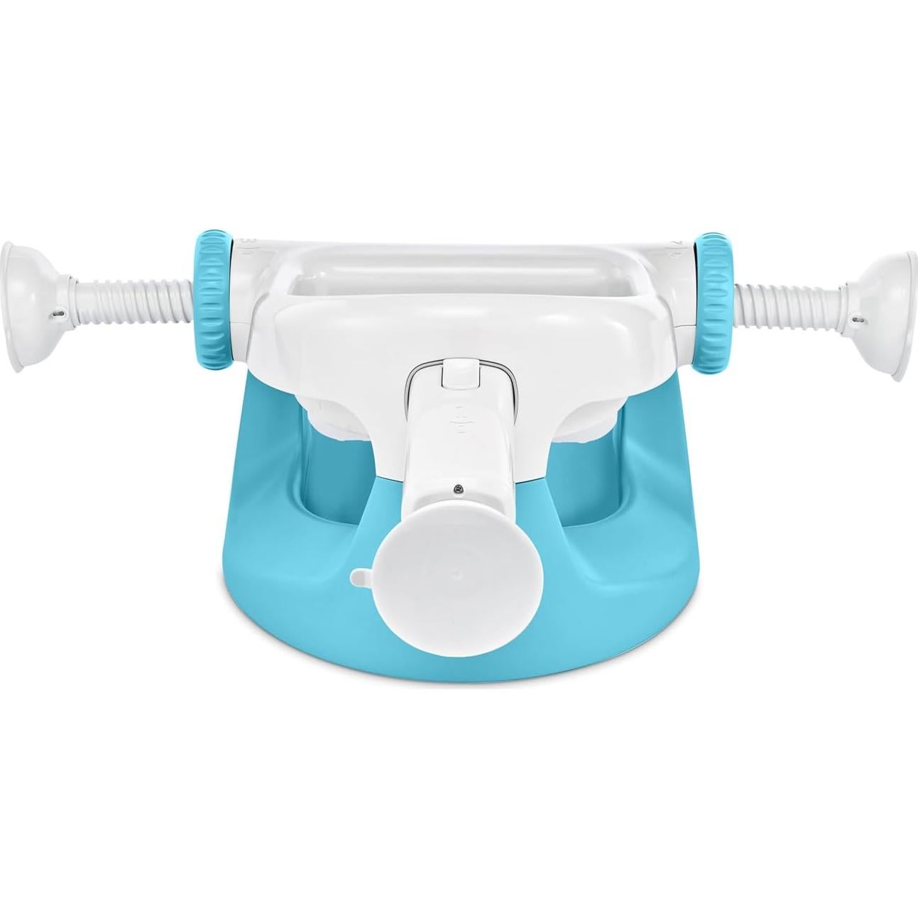 Asiento de Baño para Bebés Ingenuity Aqua - Soporte Seguro 42x40cm