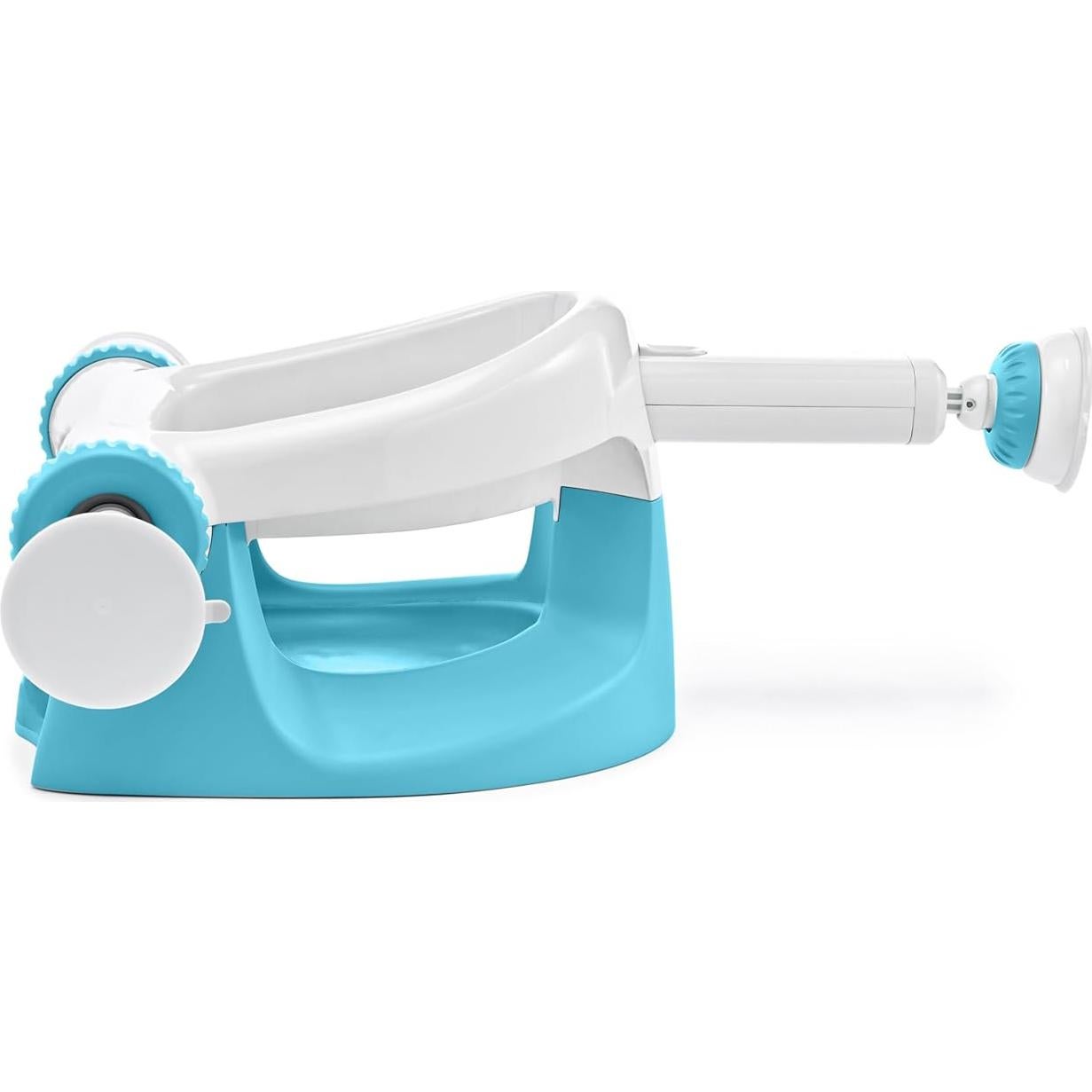 Asiento de Baño para Bebés Ingenuity Aqua - Soporte Seguro 42x40cm