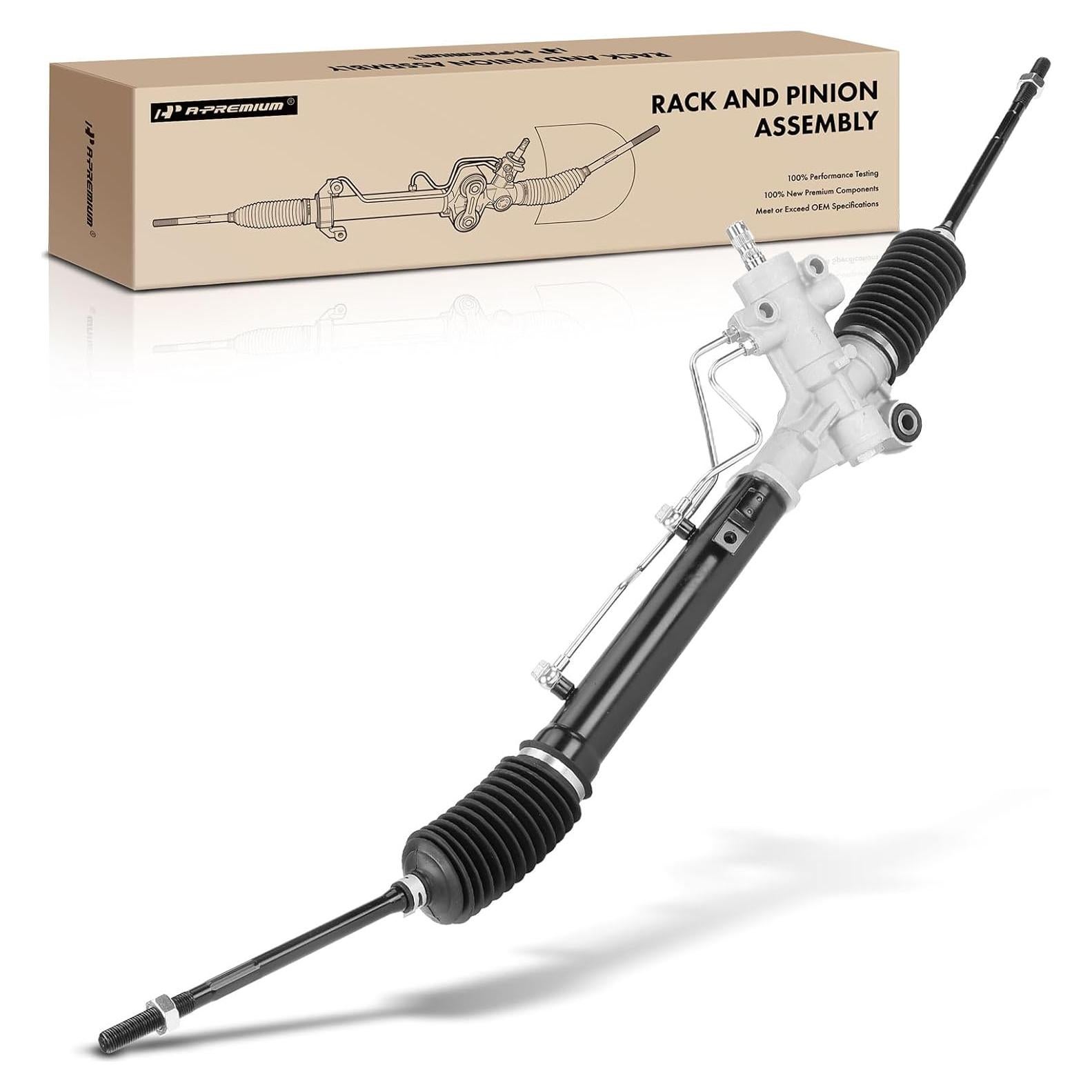 Crema y piñón dirección hidráulica A-Premium Toyota RAV4 1996-2000