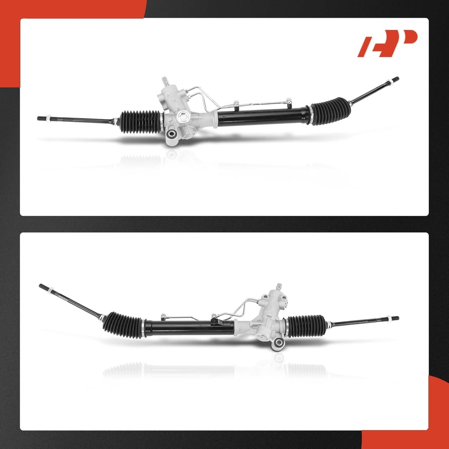 Crema y piñón dirección hidráulica A-Premium Toyota RAV4 1996-2000