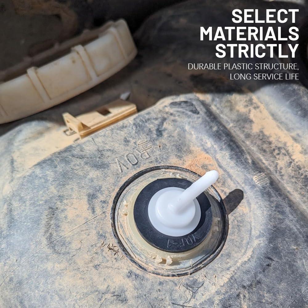 Válvula de Ventilación del Tanque de Combustible Tecledsn 5360058