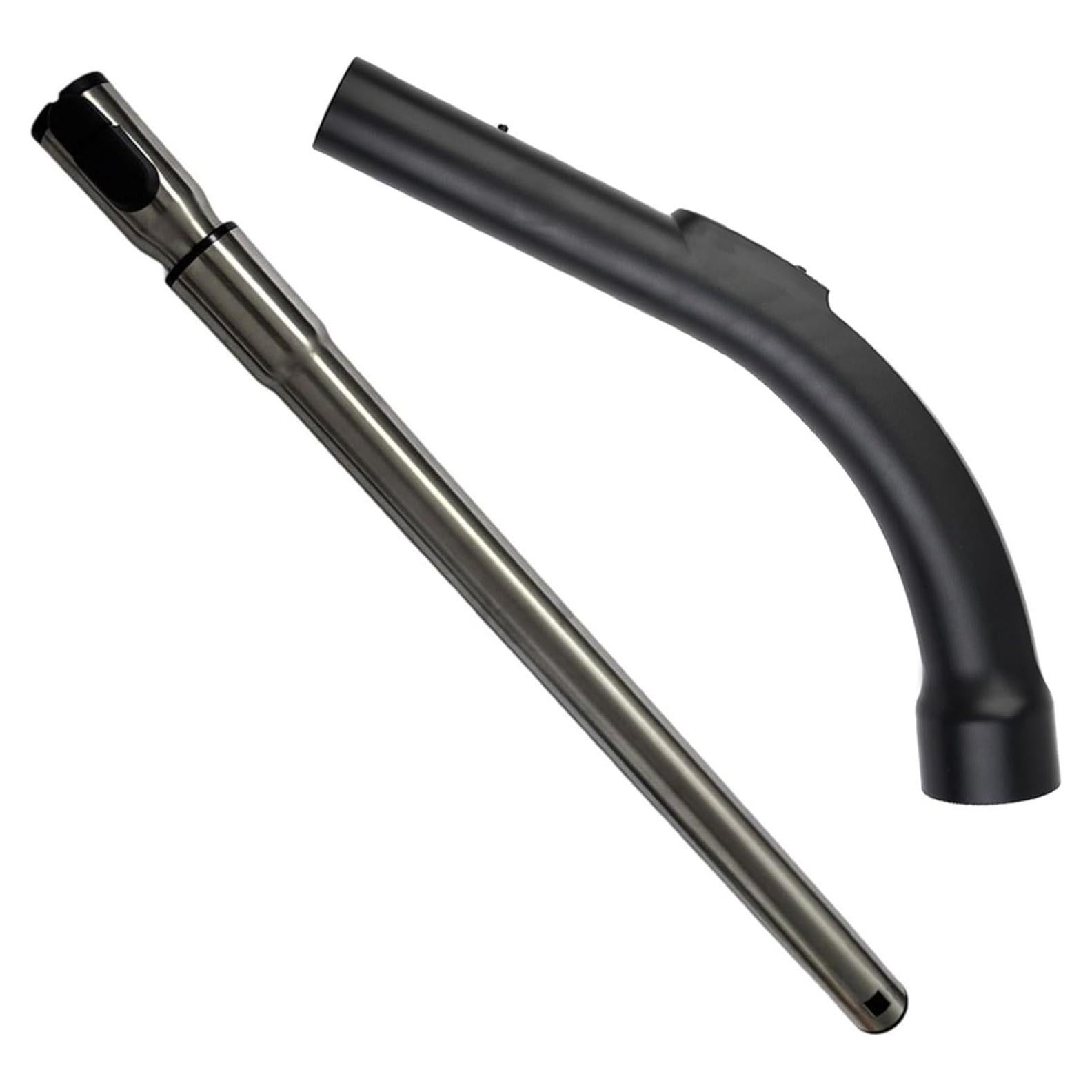 Tubo de Extensión Telescópico YAKUHY para Aspiradora Miele C1 C2 C3