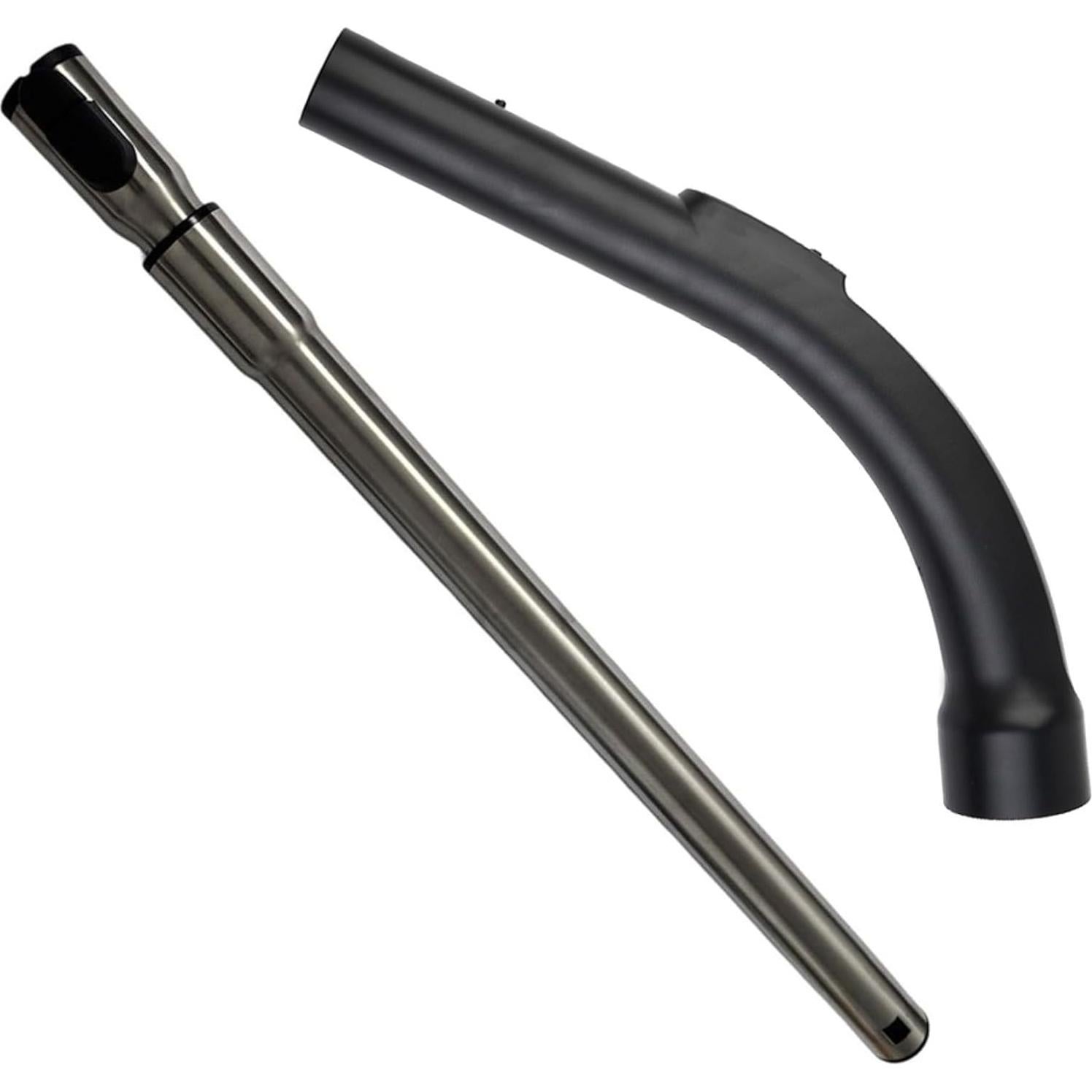 Tubo de Extensión Telescópico YAKUHY para Aspiradora Miele C1 C2 C3