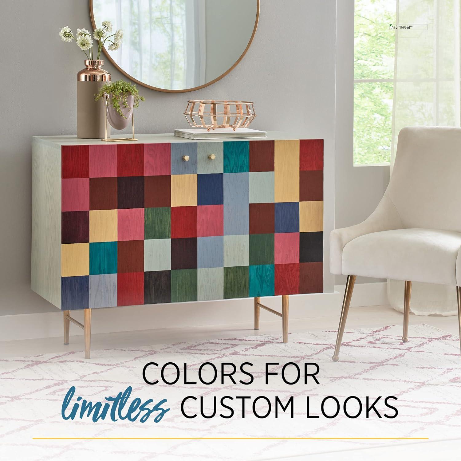 Cera de Acabado en Pasta Minwax Oscura 454g - Pulido Madera