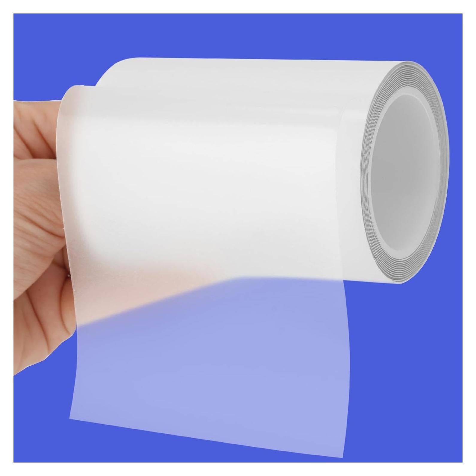 Kit de Reparación Masney para Inflables 3.15m x 3m TPU Impermeable