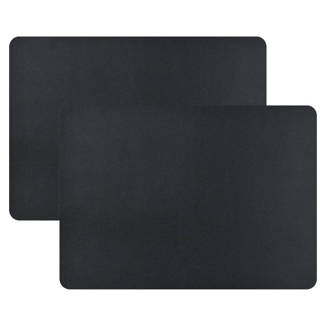 Kit de Reparación de Cuero Tenalleys 2 Pcs 20x28 cm Autoadhesivo