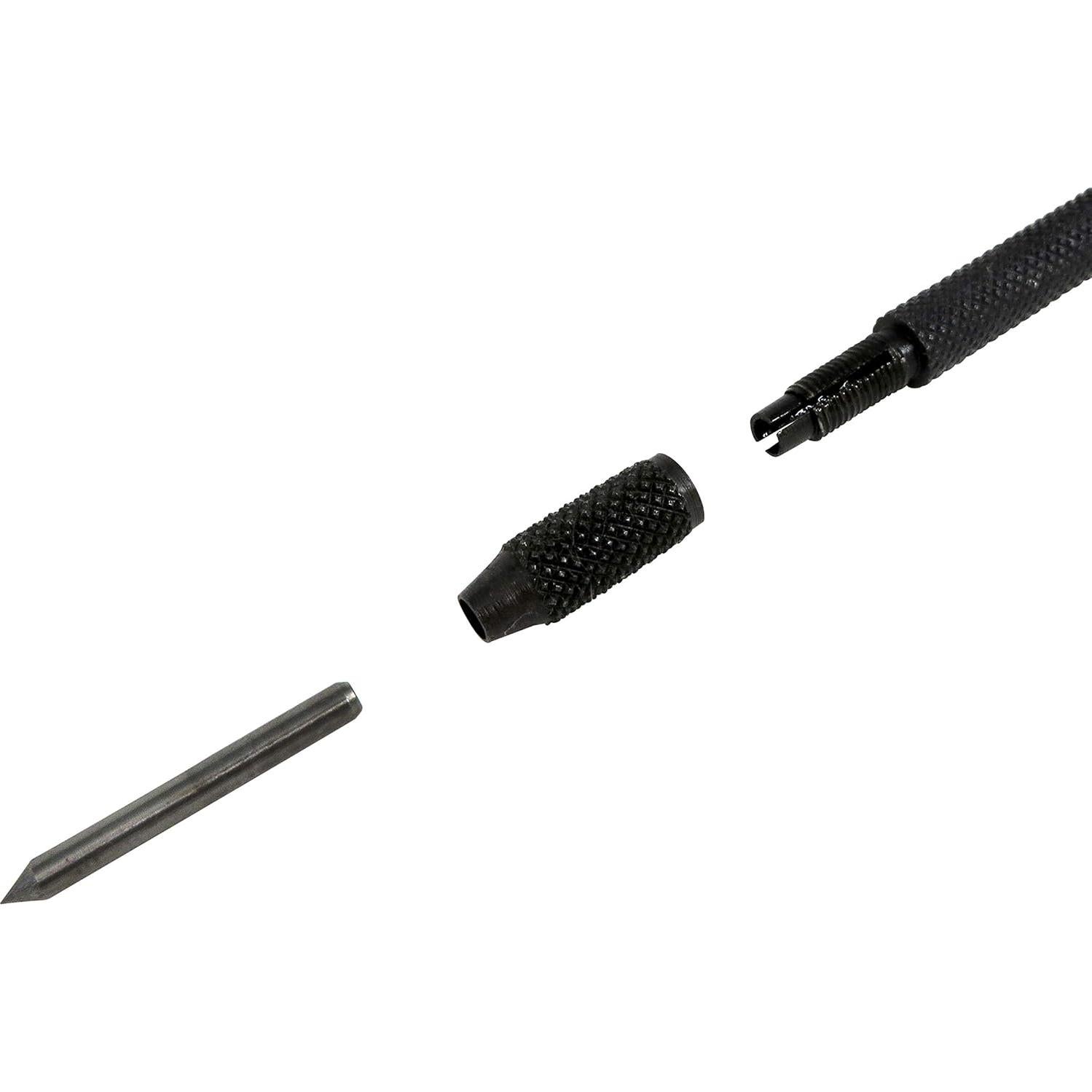 Bolígrafo de Grabado Taytools 466101 Carburo Tungsteno 14cm