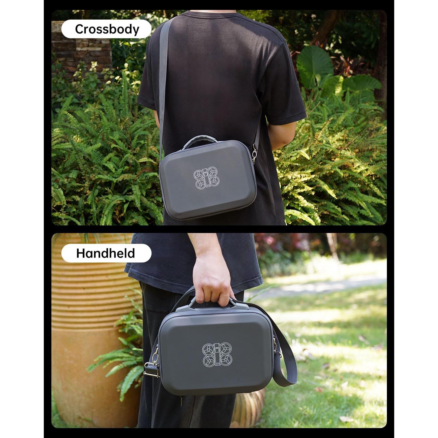 Funda de Almacenamiento LKTOP para Drone DJI NEO Combo