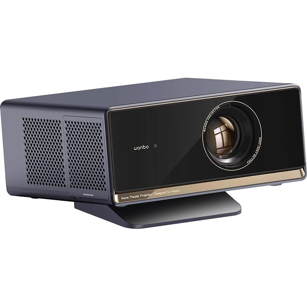 Soporte de Proyector de Escritorio Wanbo WBBA03 Ajustable