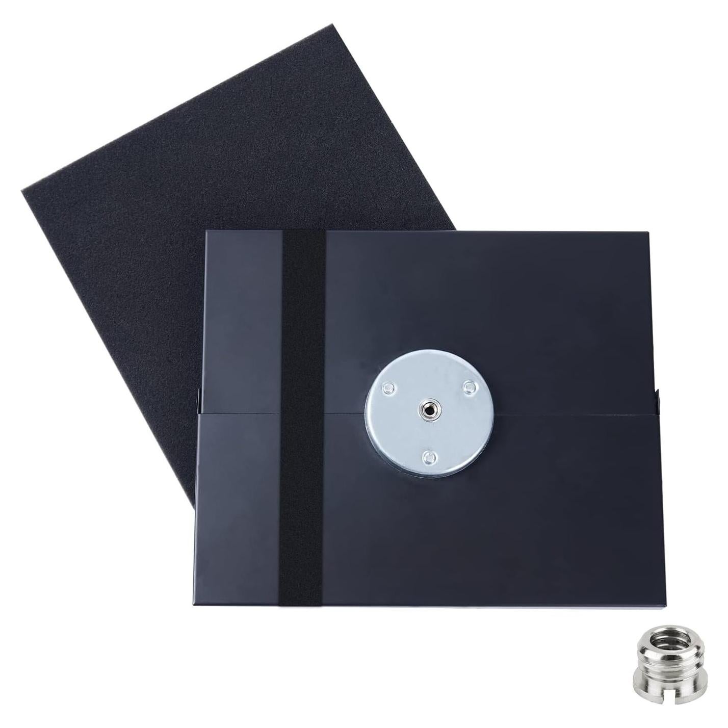 Bandeja de Proyector M MIMMU Soporte Plegable 25x21 cm