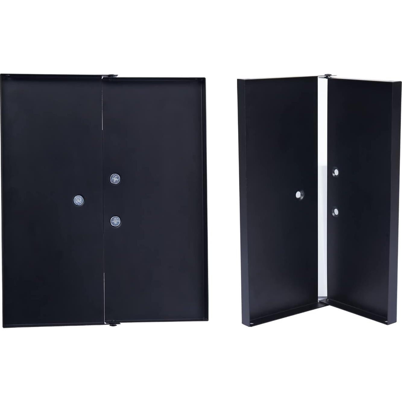 Bandeja de Proyector M MIMMU Soporte Plegable 25x21 cm