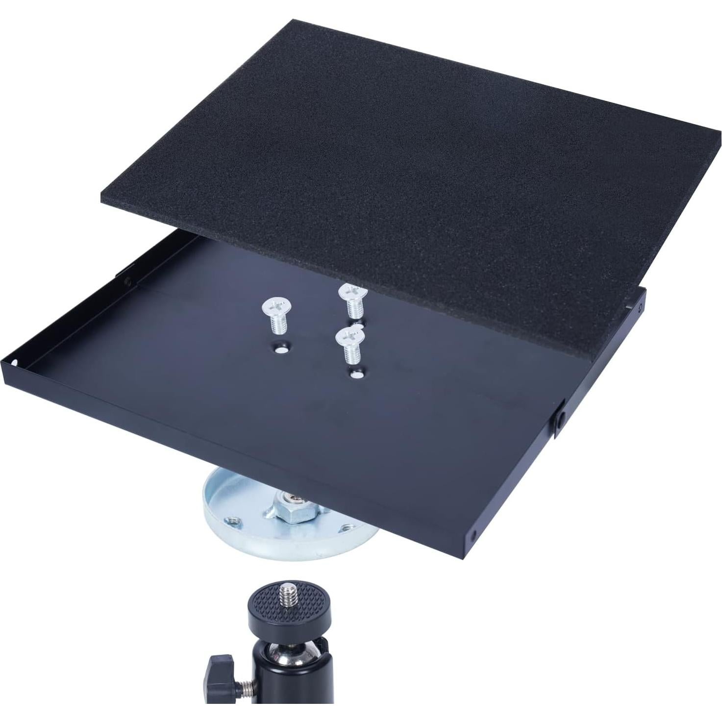 Bandeja de Proyector M MIMMU Soporte Plegable 25x21 cm