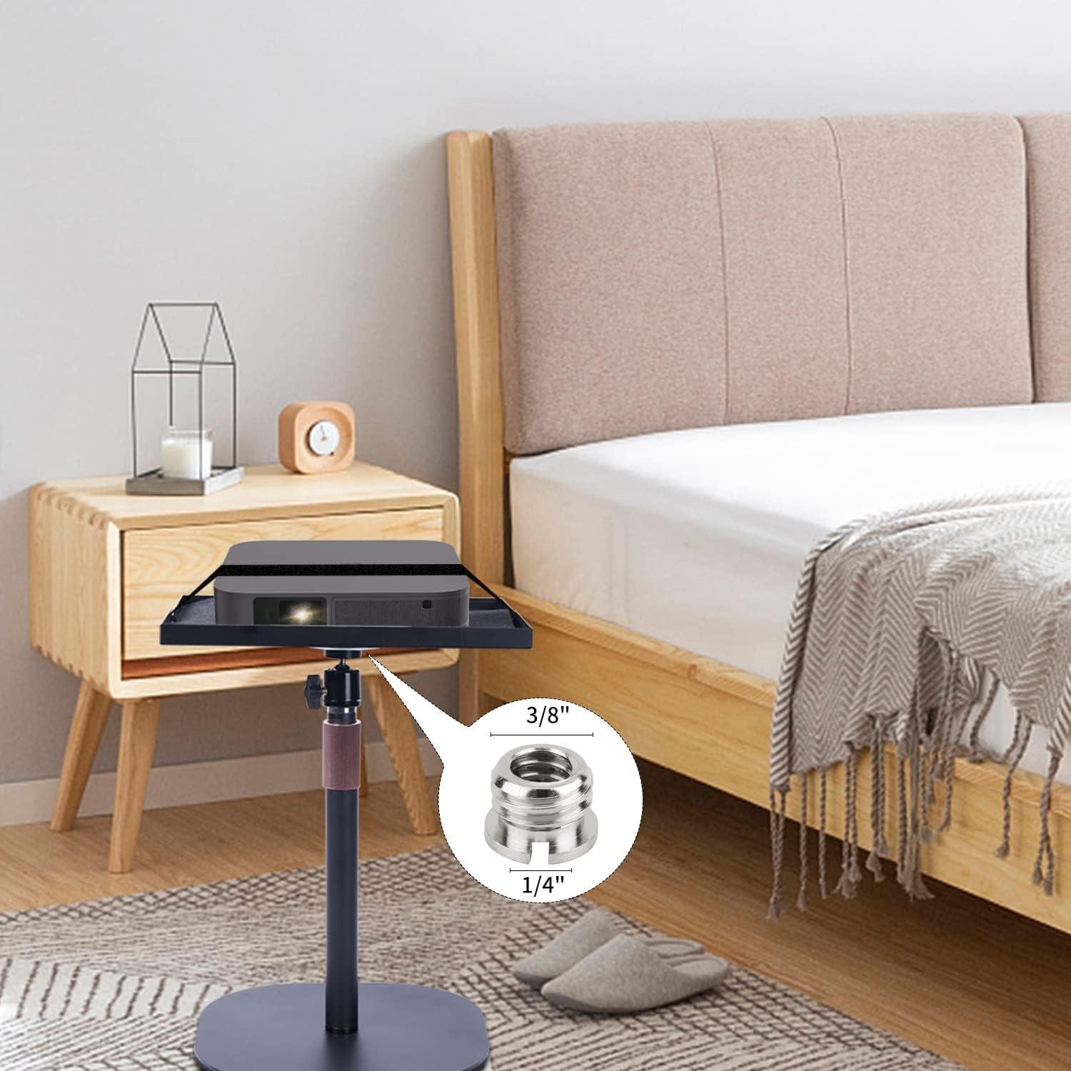 Bandeja de Proyector M MIMMU Soporte Plegable 25x21 cm