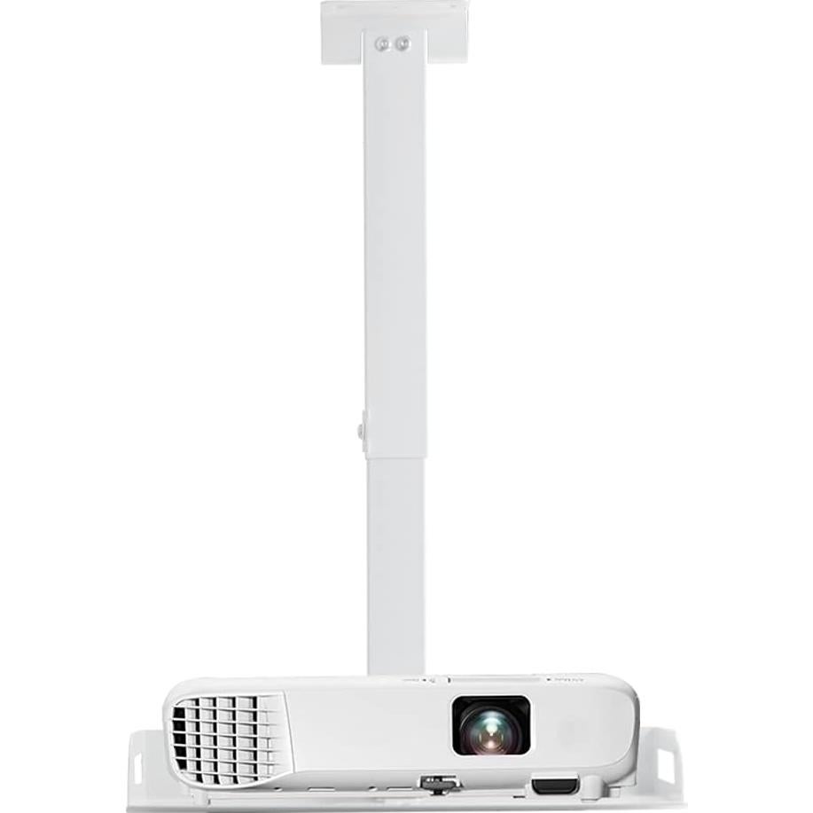 Soporte de Techo Universal DRSN para Proyector y Cámara Ajustable