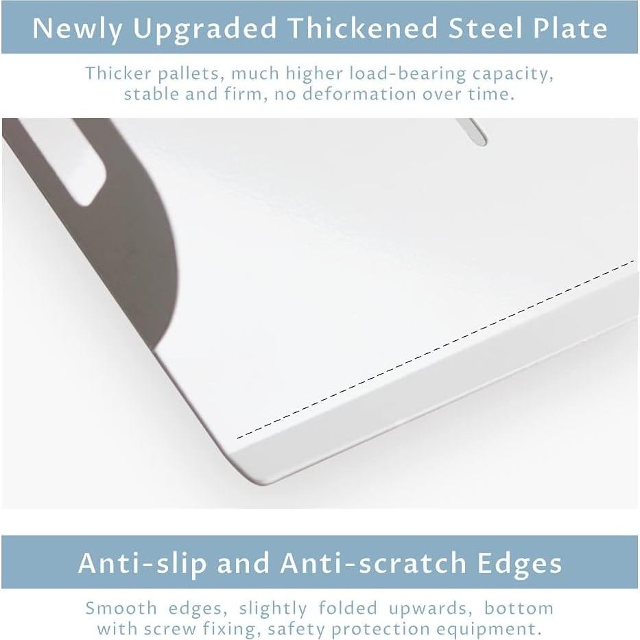 Soporte de Techo Universal DRSN para Proyector y Cámara Ajustable