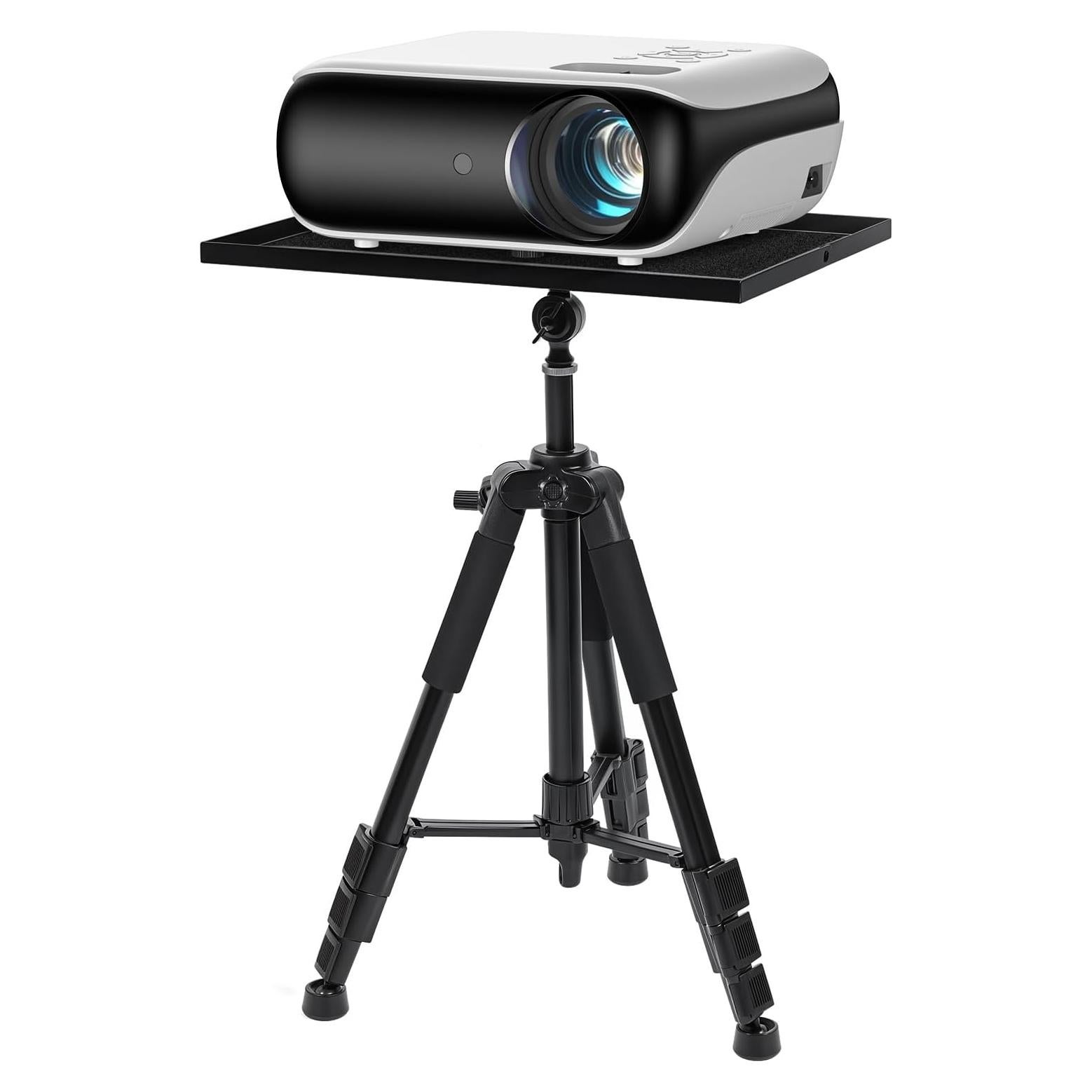 Soporte de Proyector HAPPRUN Tripode Ajustable 58-117 cm