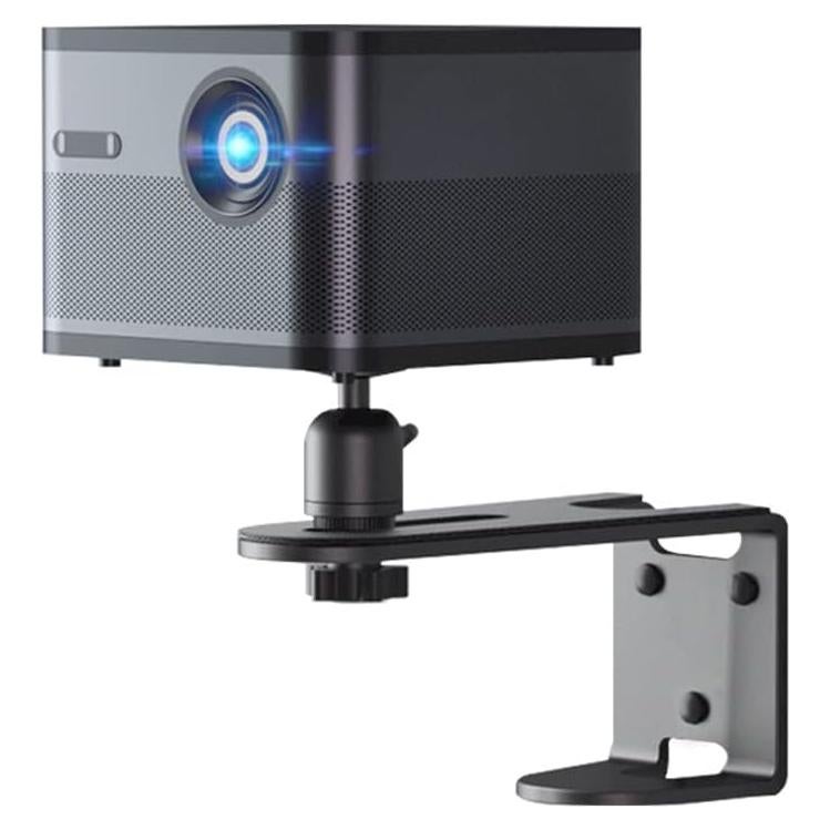 Soporte de Proyector Montaje Pared HVAYING Ajustable 360°
