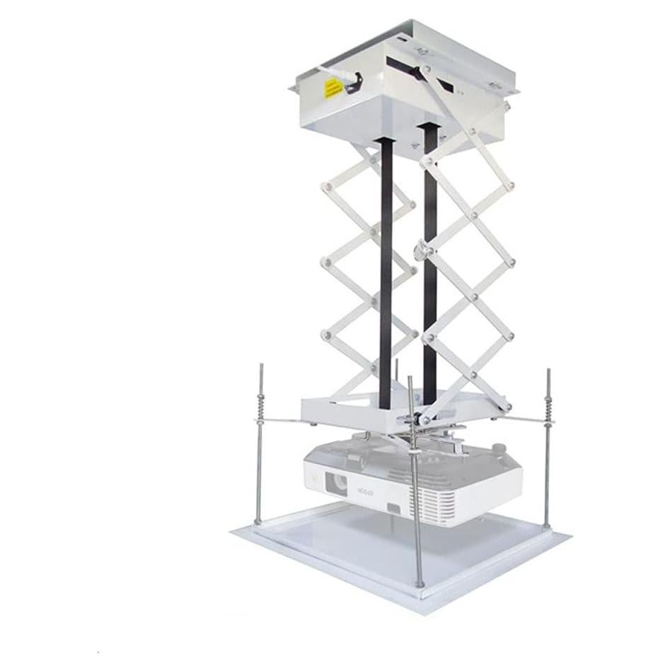 Soporte de Proyector Eléctrico INTBUYING 39" Universal 25W