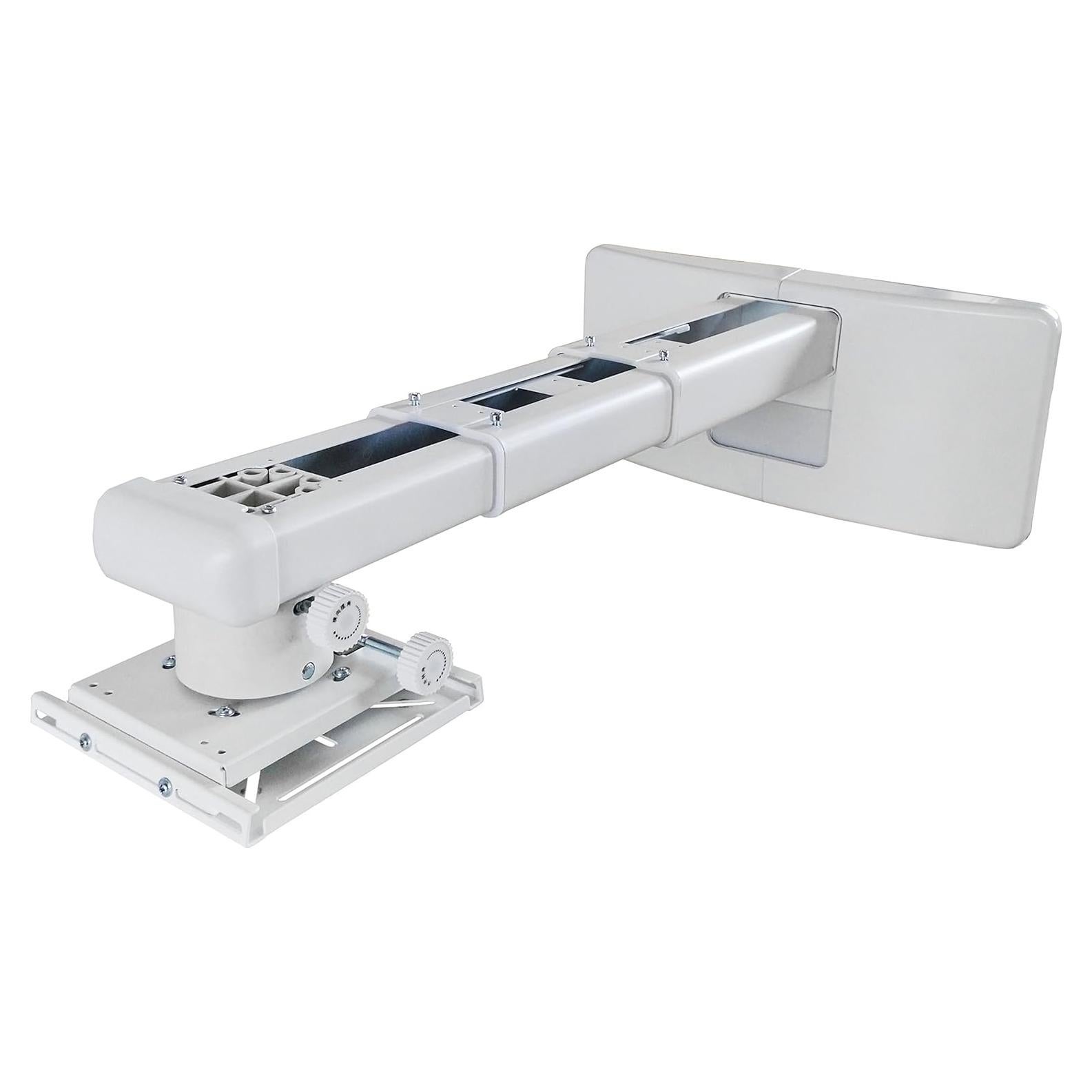 Soporte de Pared para Proyector Viri, Extensión 32.5-74cm, Ajuste Rápido