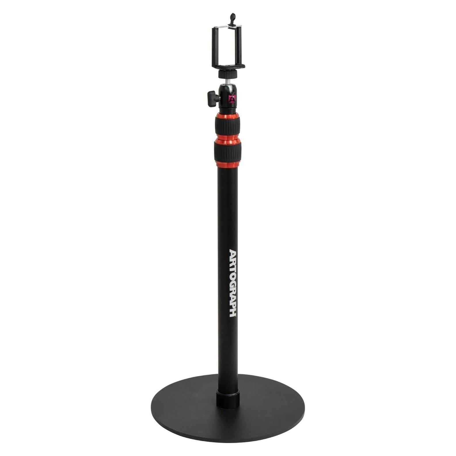 Soporte de Proyector Digital Artograph 25008 con Luz y Trípode