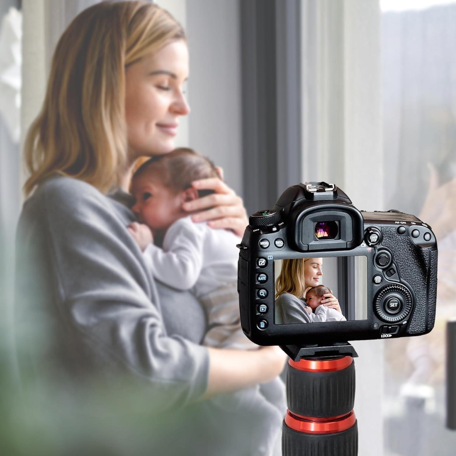 Soporte de Proyector Digital Artograph 25008 con Luz y Trípode