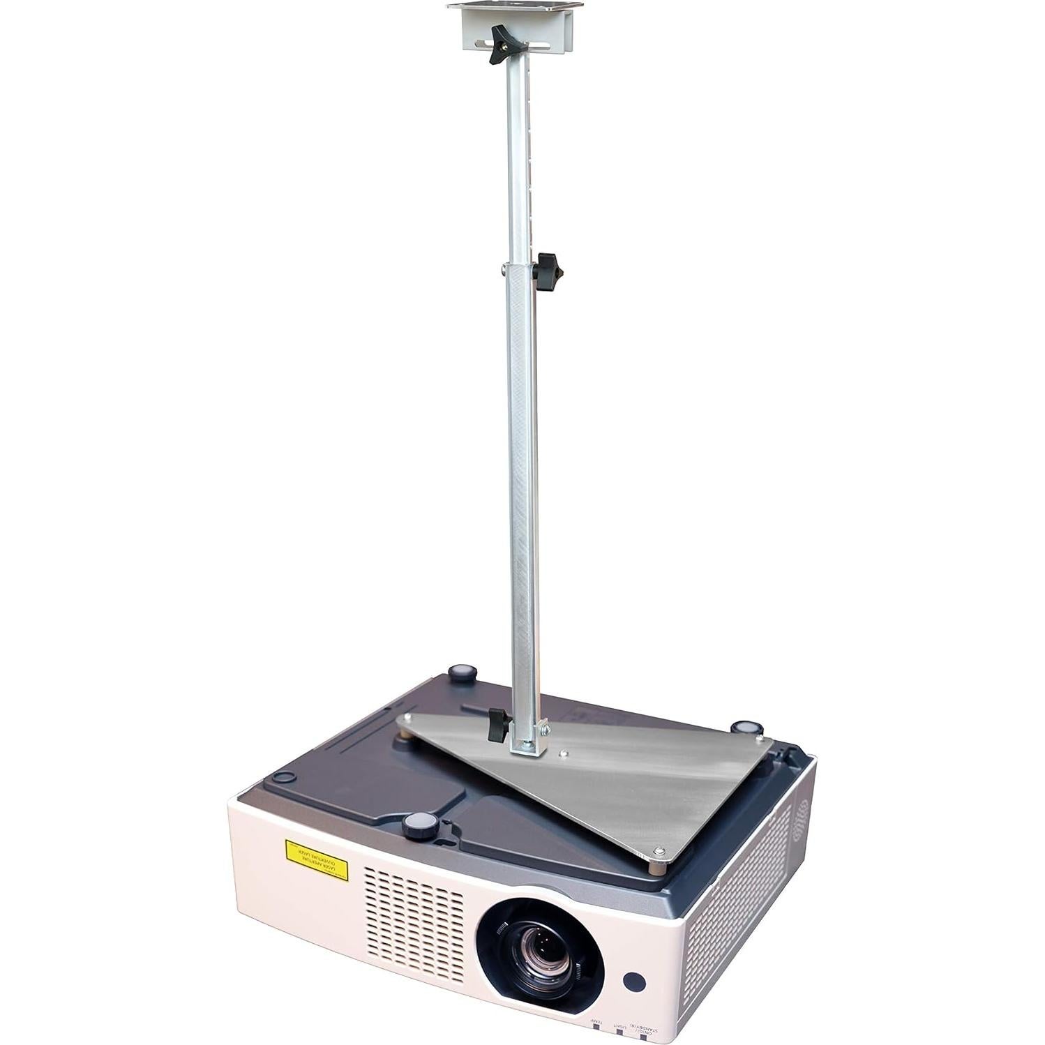 Soporte de Techo para Proyector PCMD Compatible Panasonic PT-VMZ50U