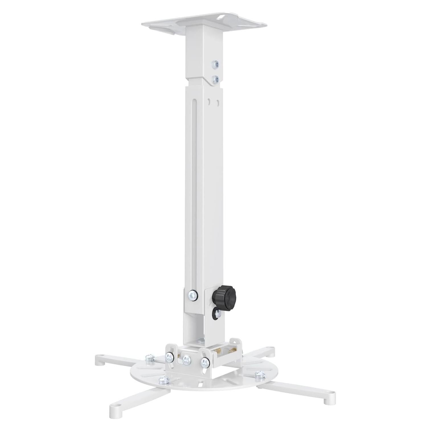 Soporte de Techo para Proyector Universal uinehiot Ajustable 14-64 cm