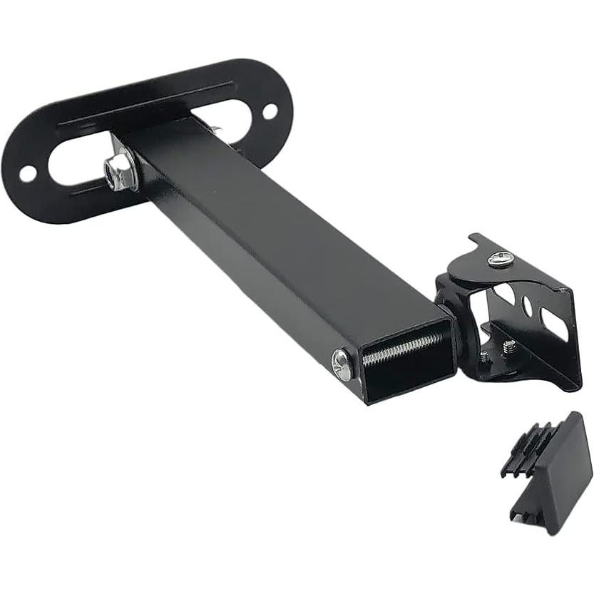 Soporte de Pared para Proyector V-Fiabilidad 20.32 cm Rotable