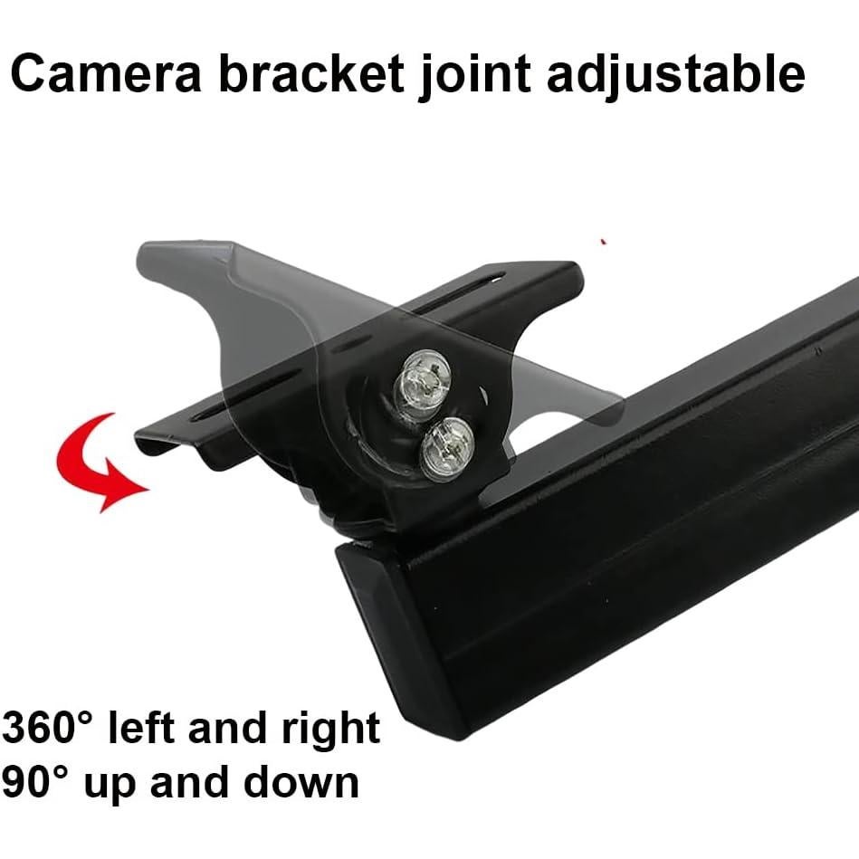 Soporte de Pared para Proyector V-Fiabilidad 20.32 cm Rotable