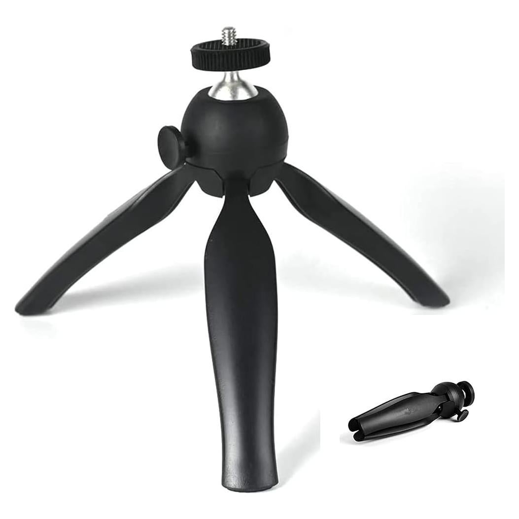 Mini Trípode Soporte para Proyector y Cámaras Coolux 1.5kg