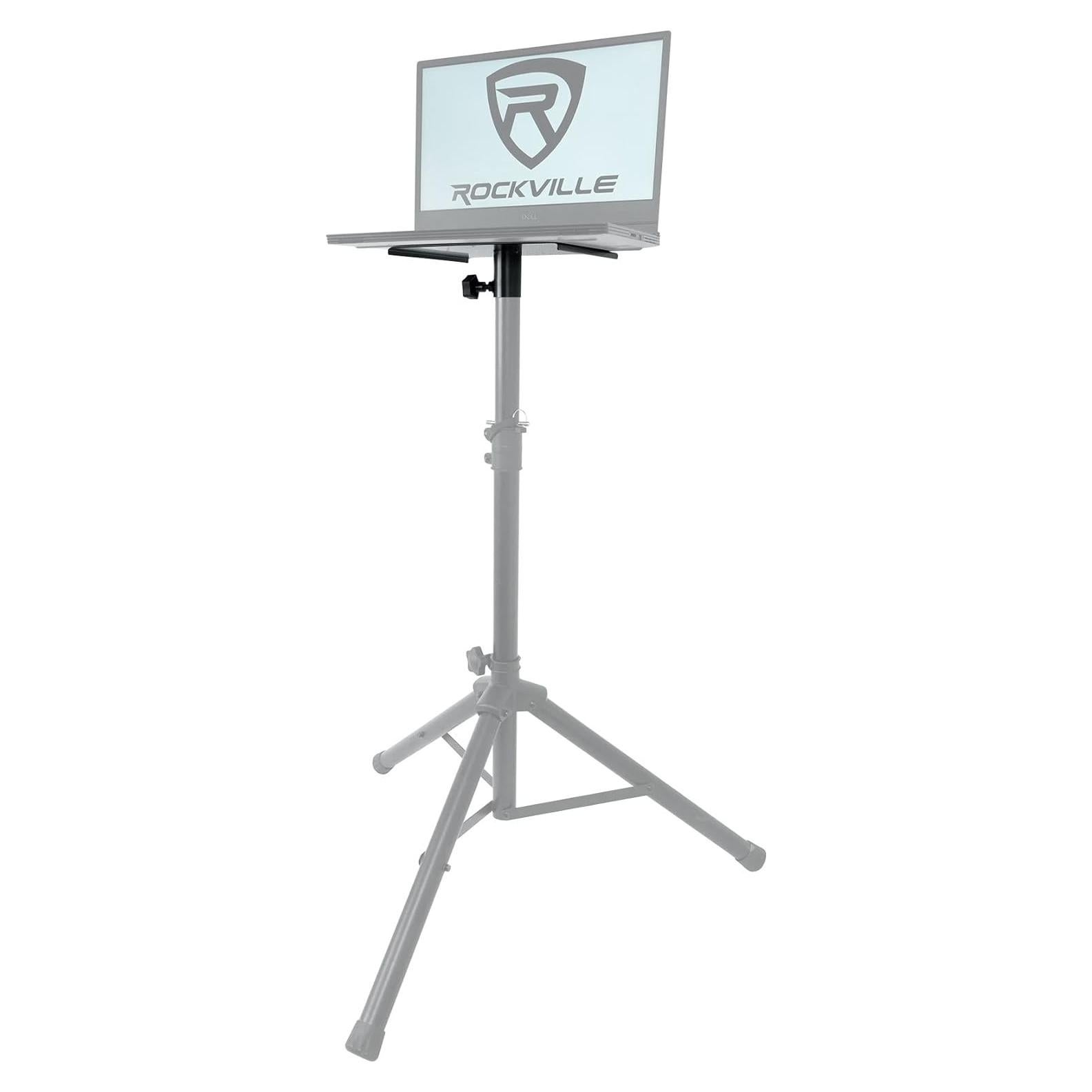 Estante para Proyector Rockville ACC4, Soporte 30kg, EVA