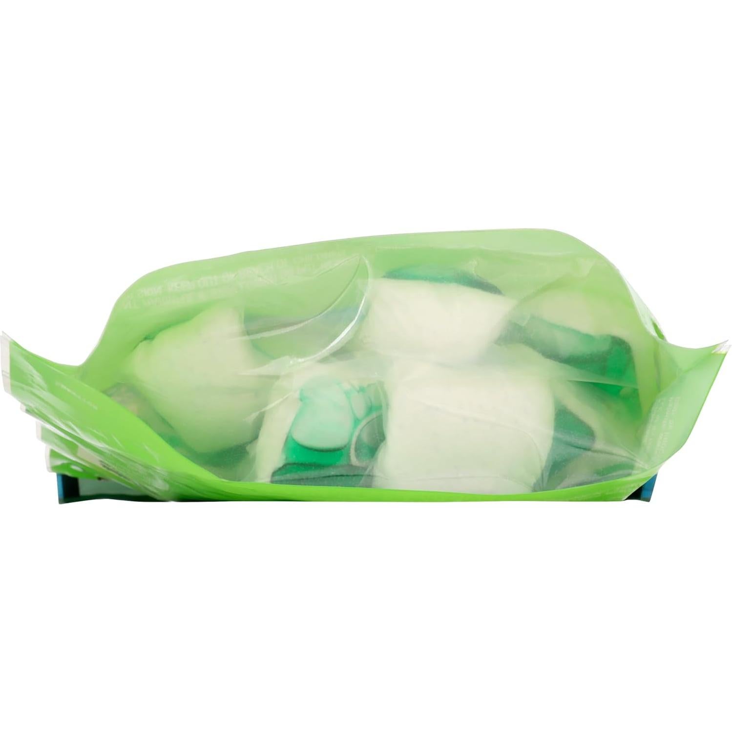 Detergente para Lavavajillas Cascade ActionPacs Aroma Fresco 25 Unidades