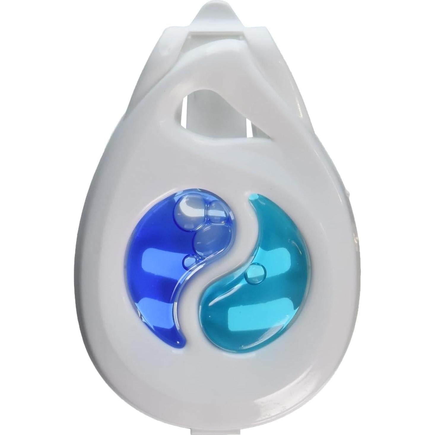 Ambientador para Lavavajillas Finish 4.8g - Elimina Olores