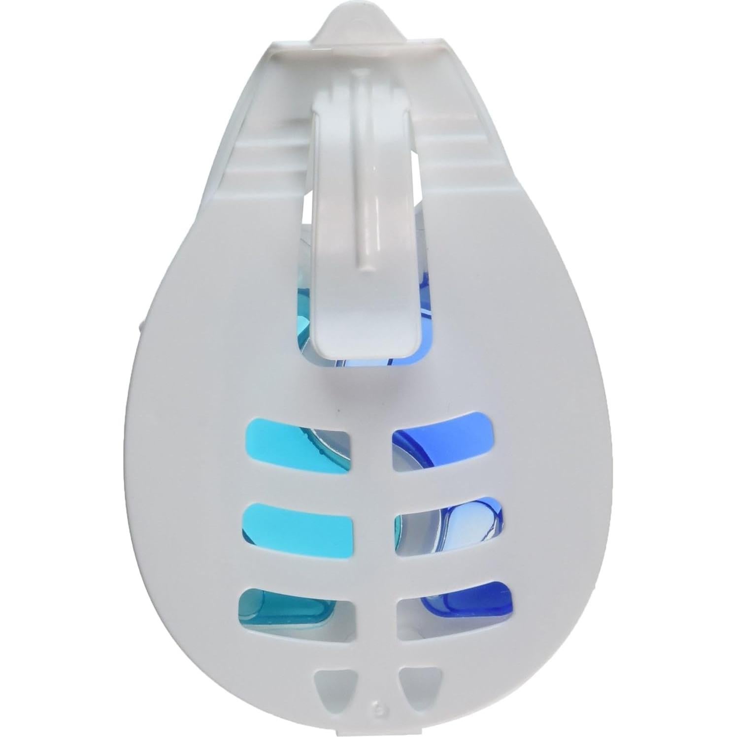 Ambientador para Lavavajillas Finish 4.8g - Elimina Olores